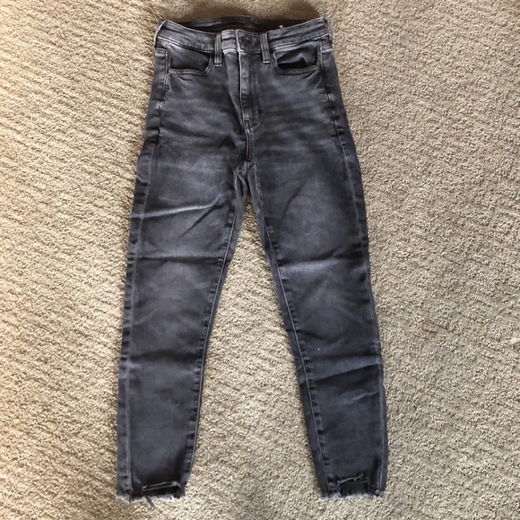 American Eagle Jeans - Picture 2 of 2